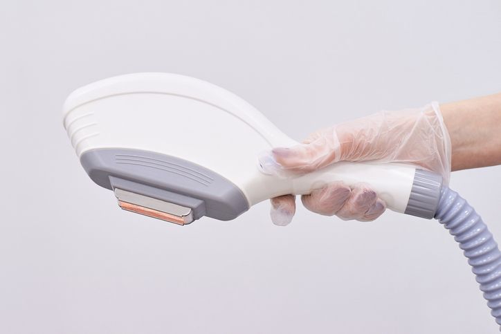 激光脫毛邊間好