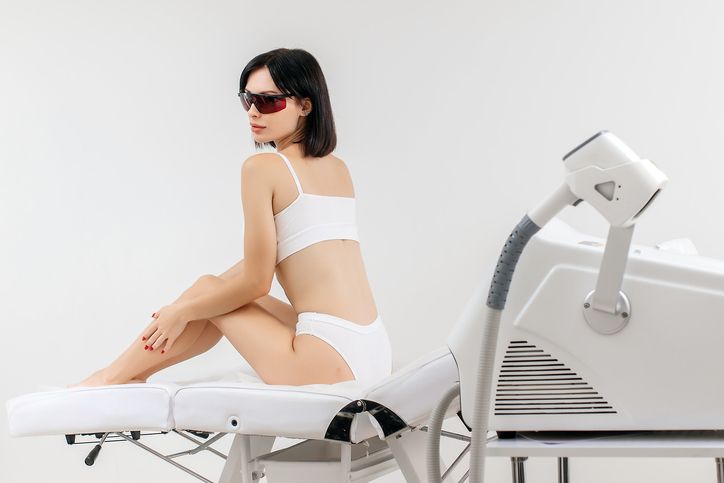 激光脫毛公司