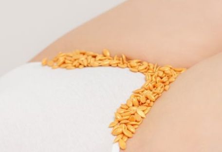 私密處除毛後護理